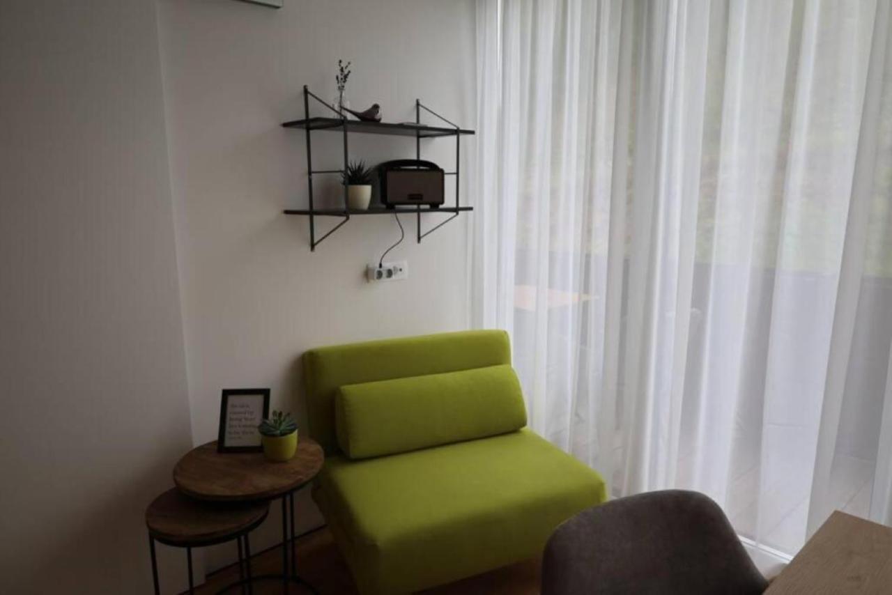 Appartement Mit Balkon Und Hallenbad Maria Alm Extérieur photo