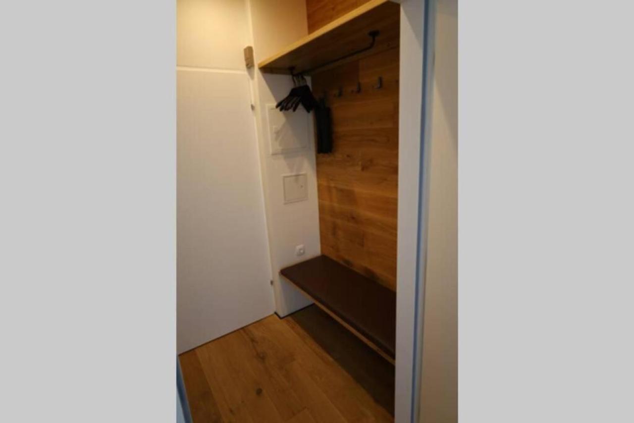 Appartement Mit Balkon Und Hallenbad Maria Alm Extérieur photo